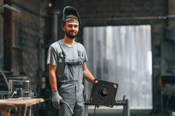 Best Food and Beverage Processing Equipment Welding in Shenandoah, IA