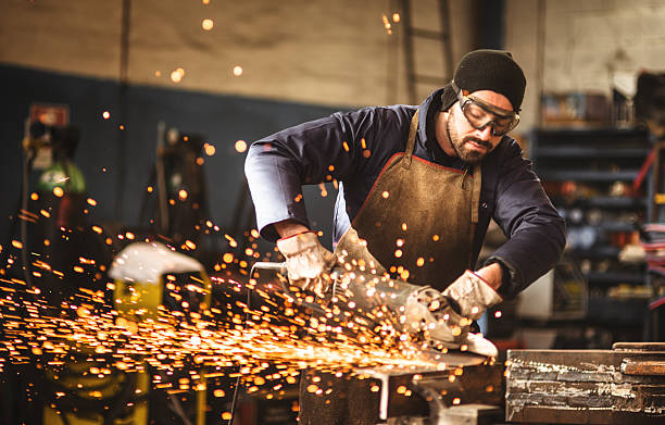 Affordable Welder Services in Shenandoah, IA